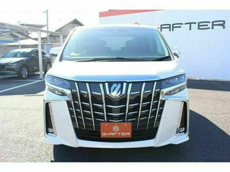 ALPHARD-6