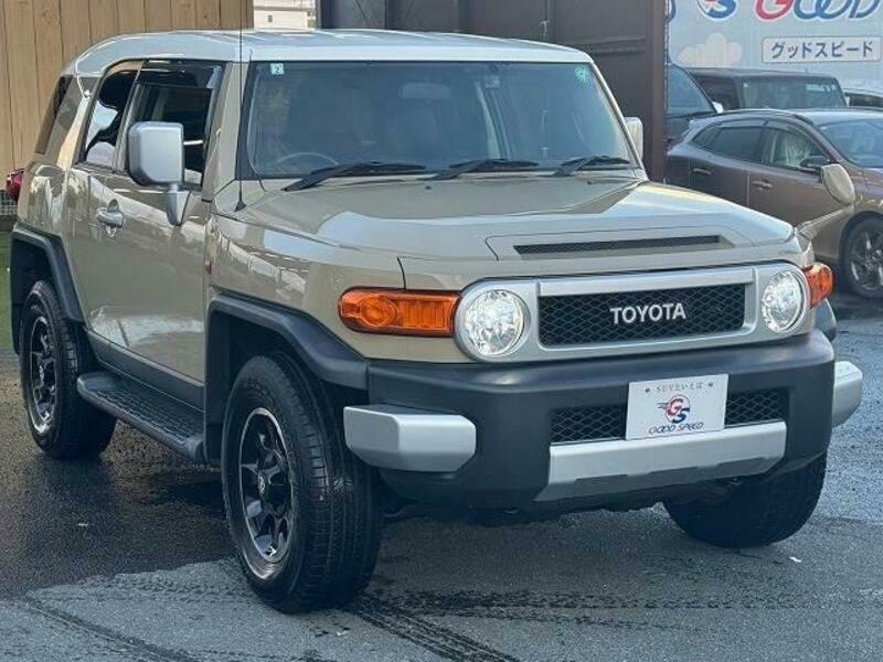 FJ CRUISER-13