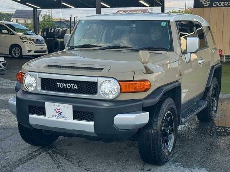 FJ CRUISER-14