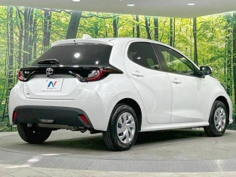 YARIS-16