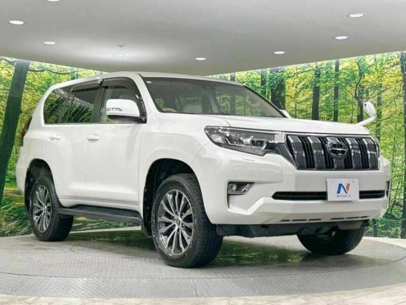 LAND CRUISER PRADO-16