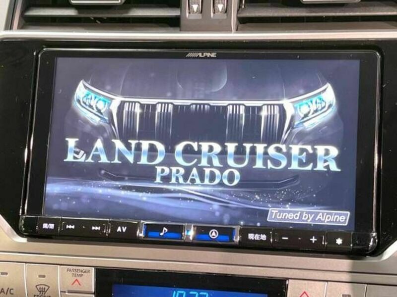 LAND CRUISER PRADO-4