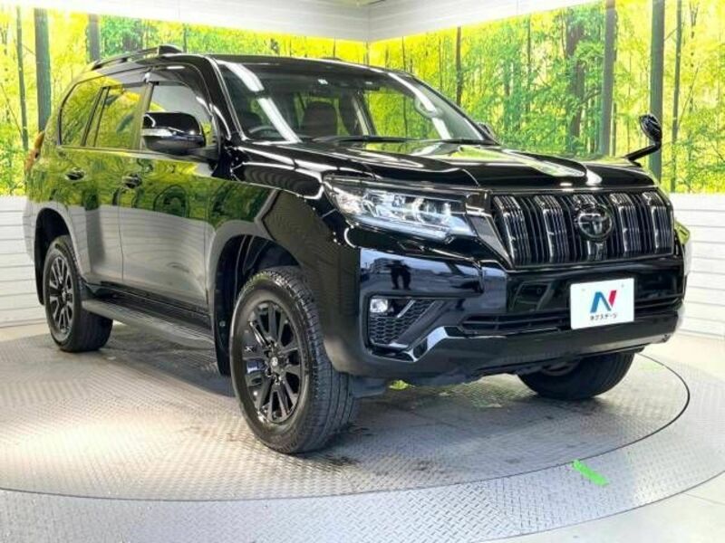 LAND CRUISER PRADO-17