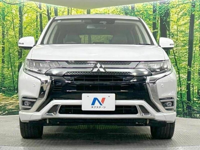 OUTLANDER PHEV-14