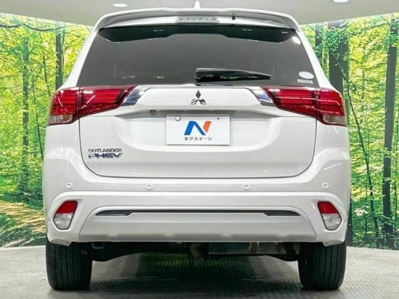 OUTLANDER PHEV-15