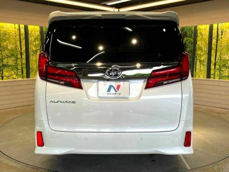 ALPHARD-15