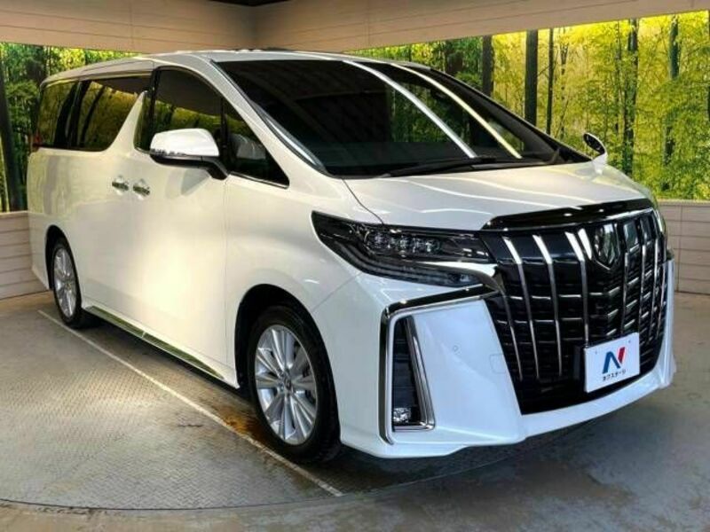 ALPHARD-16