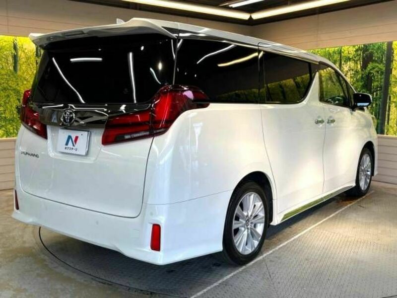 ALPHARD-17