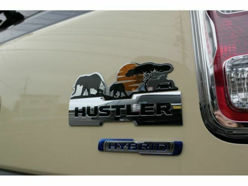 HUSTLER-9