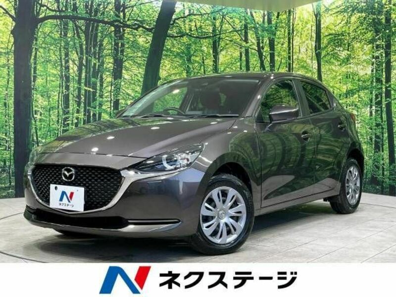 MAZDA2