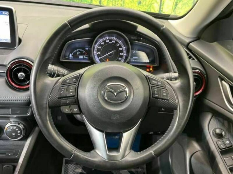 CX-3-11