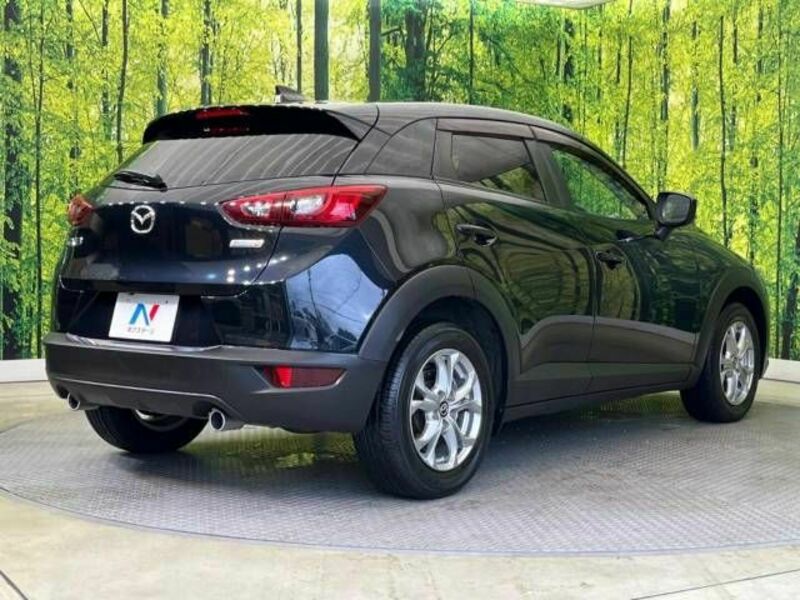 CX-3-17