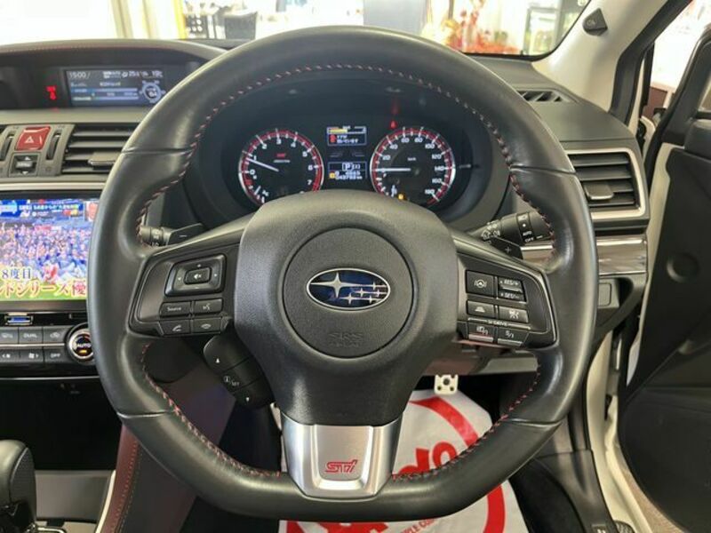 LEVORG-17