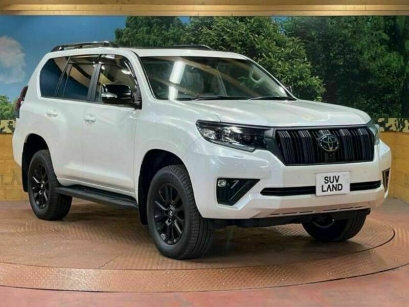 LAND CRUISER PRADO-16