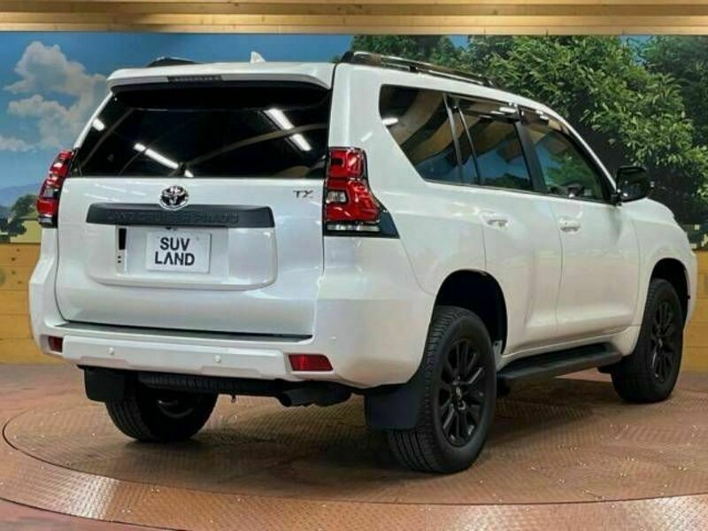 LAND CRUISER PRADO-17