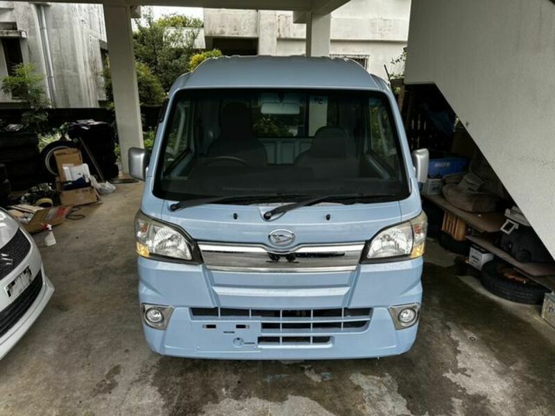 HIJET TRUCK-1