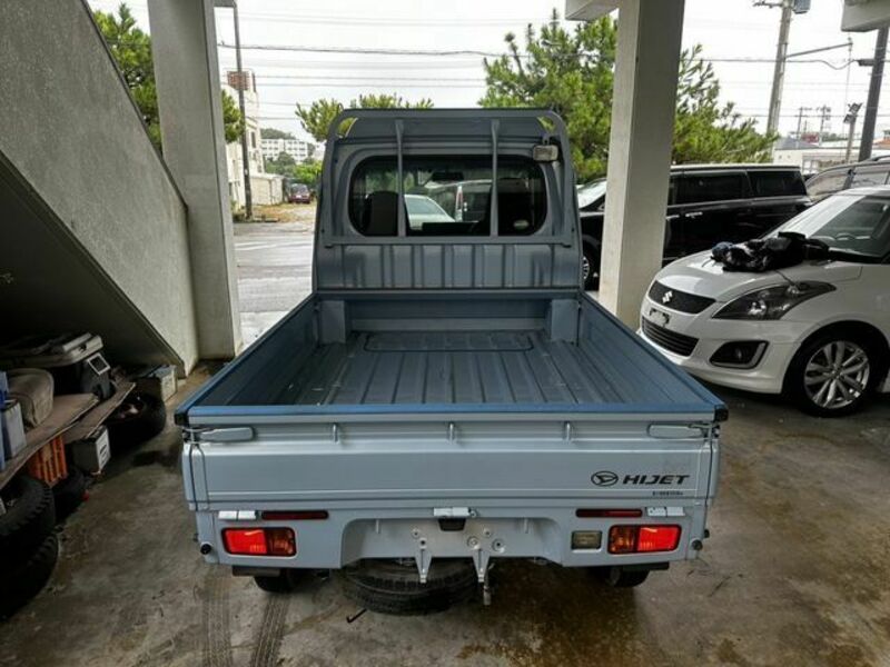 HIJET TRUCK-4