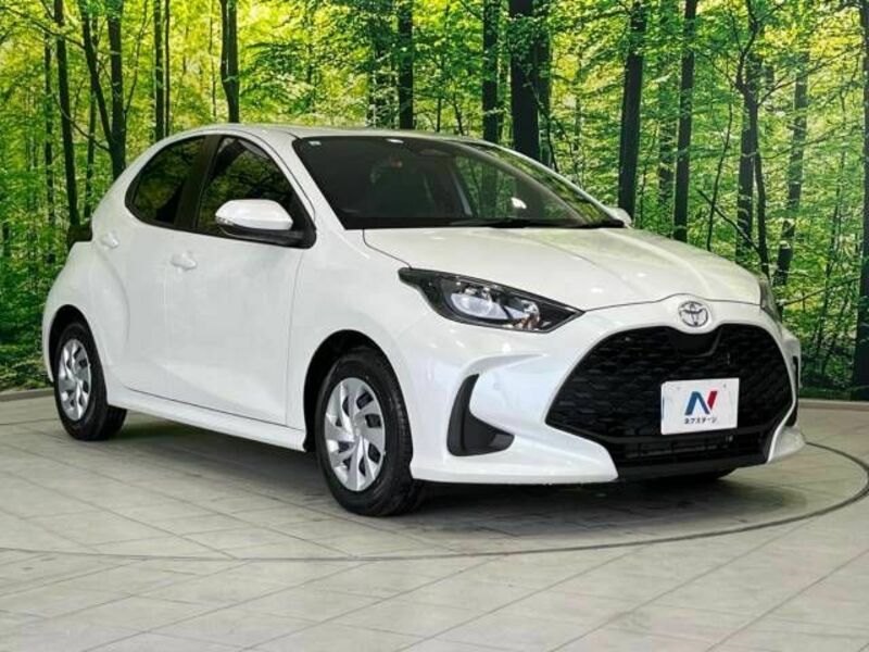 YARIS-16