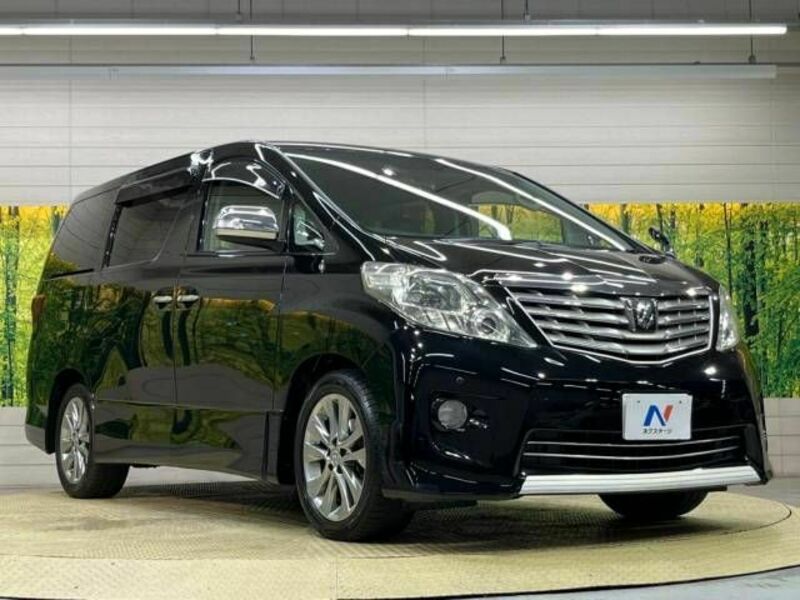 ALPHARD-17