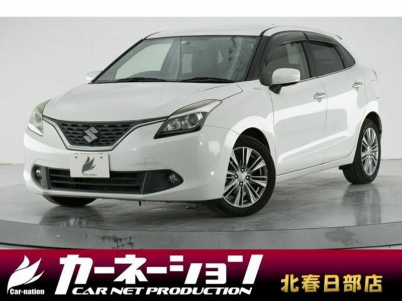 BALENO