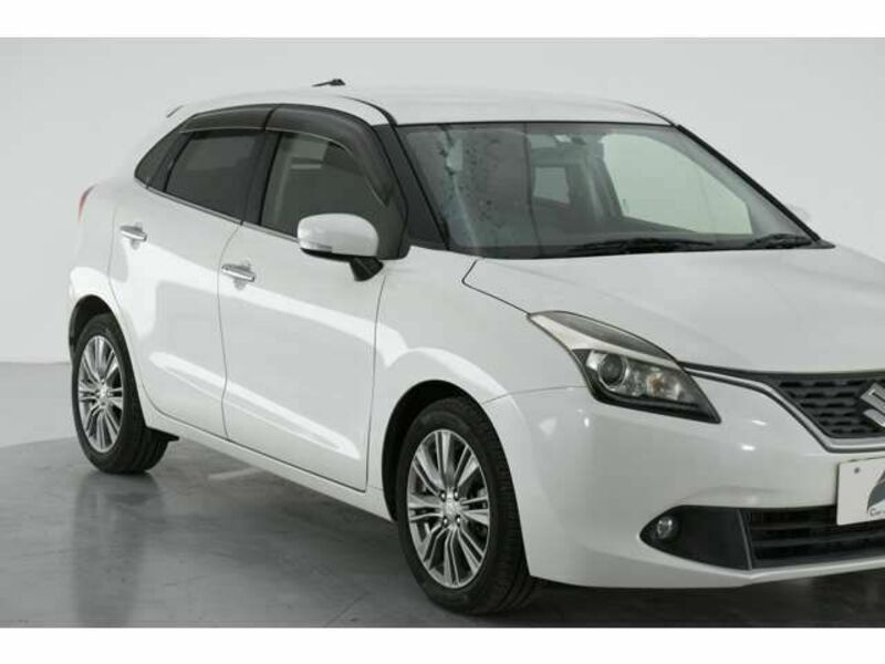 BALENO-7