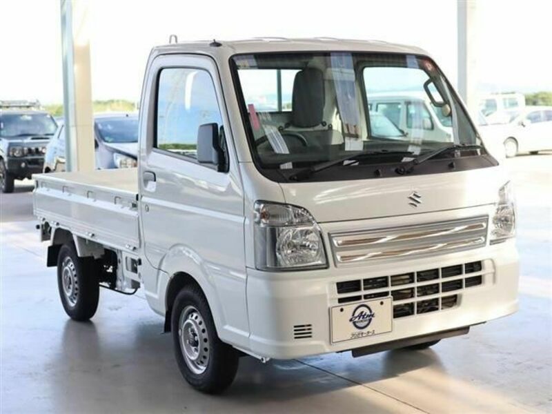 CARRY TRUCK-2