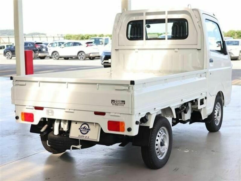 CARRY TRUCK-3