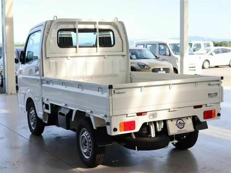 CARRY TRUCK-5