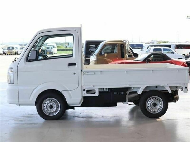 CARRY TRUCK-6