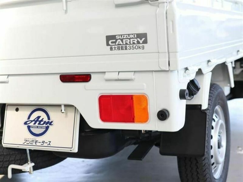 CARRY TRUCK-8