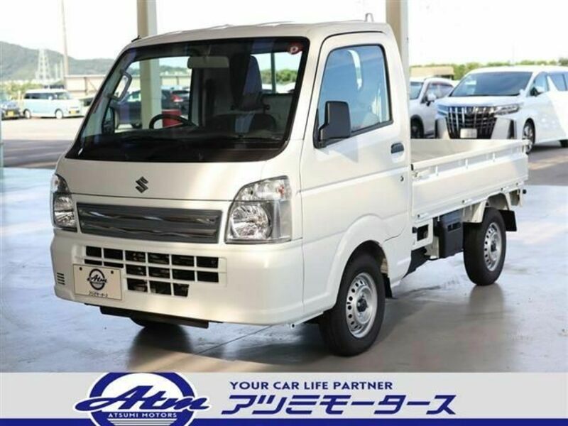 CARRY TRUCK-25