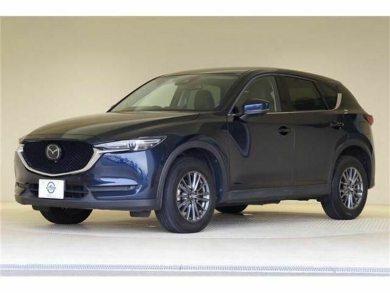 MAZDA　CX-5