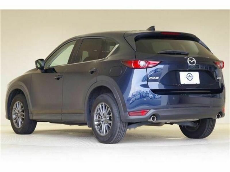 CX-5-20