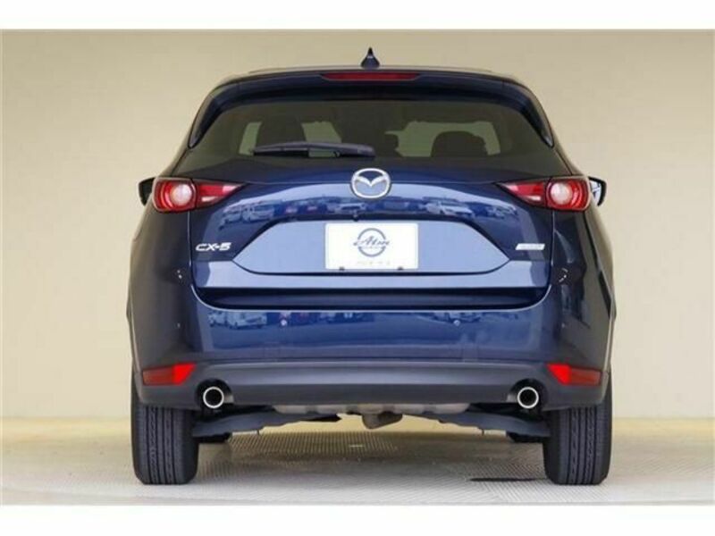 CX-5-21