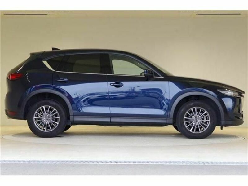 CX-5-22