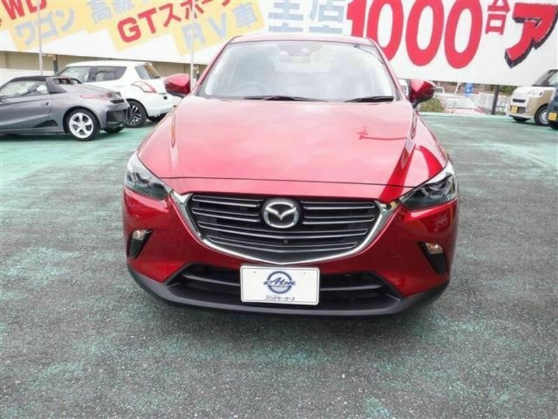 CX-3-1