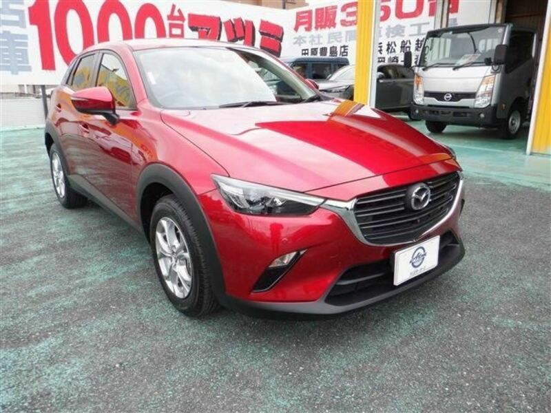 CX-3-2