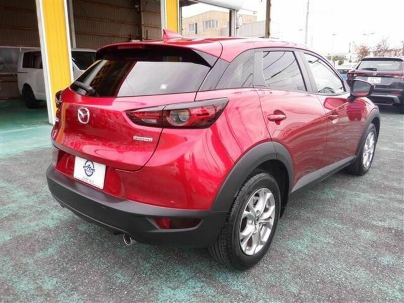 CX-3-4