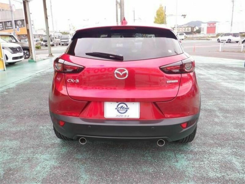 CX-3-5