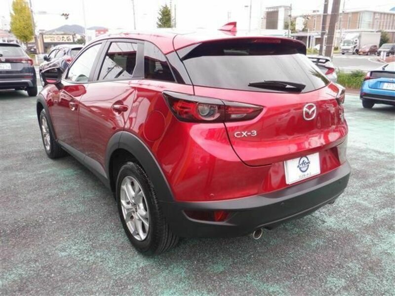 CX-3-6