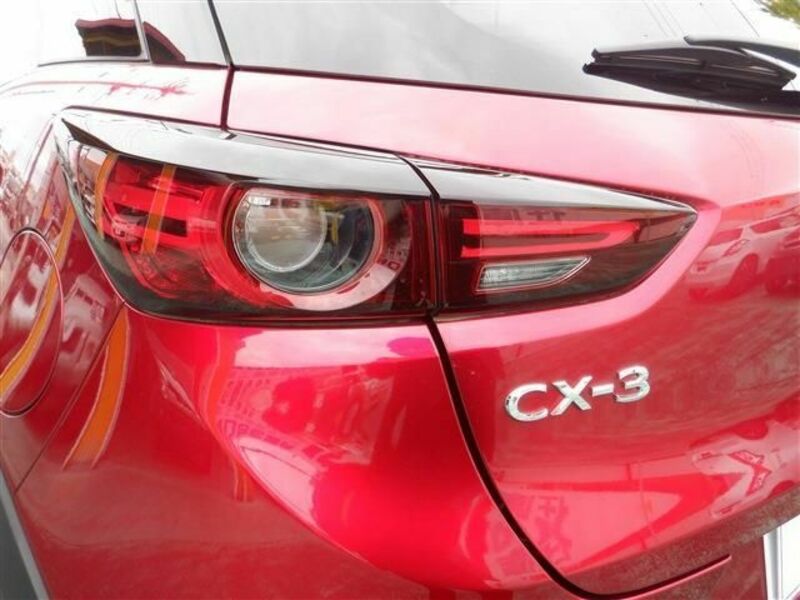 CX-3-11