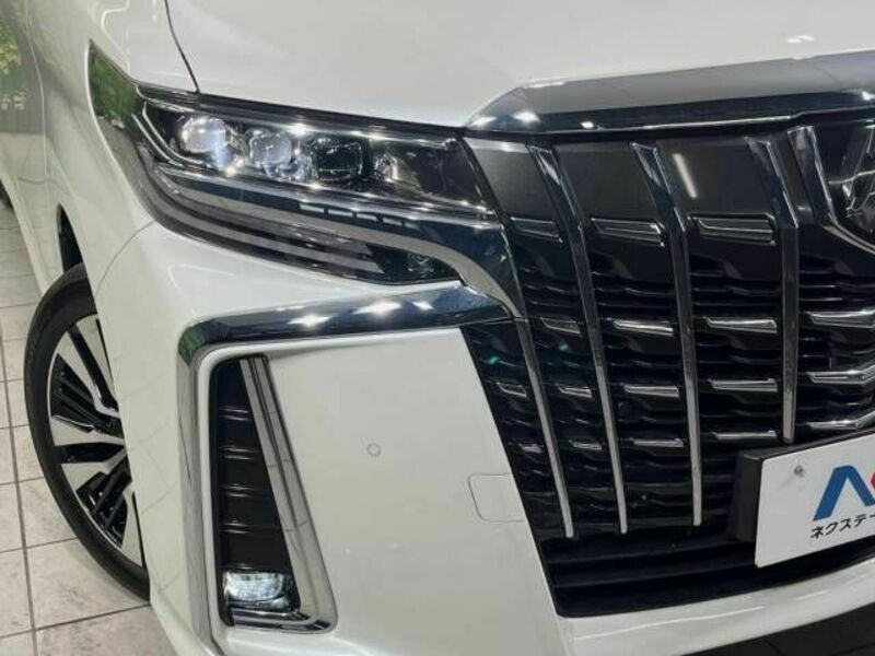 ALPHARD-12