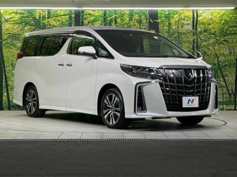 ALPHARD-16