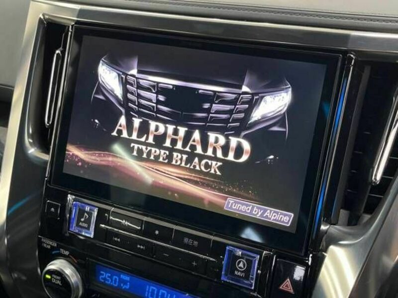 ALPHARD-3