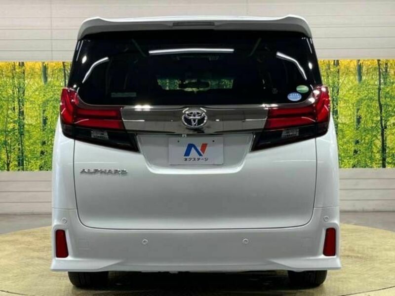 ALPHARD-16