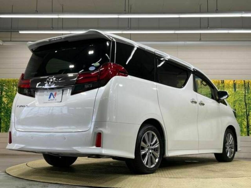 ALPHARD-18