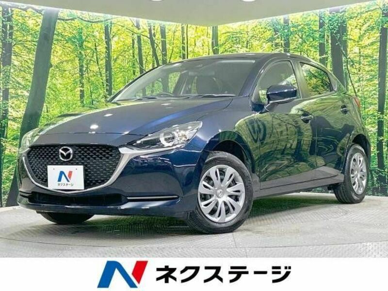 MAZDA2