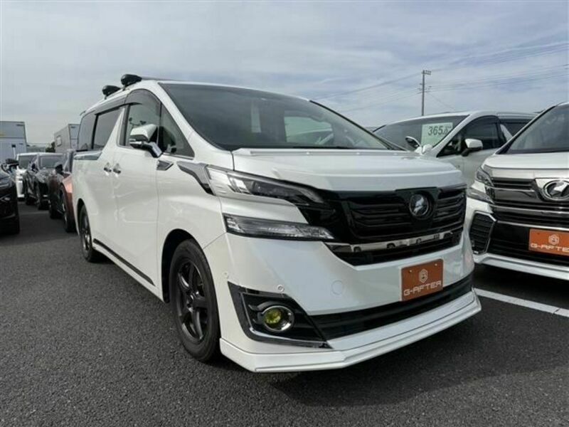 VELLFIRE