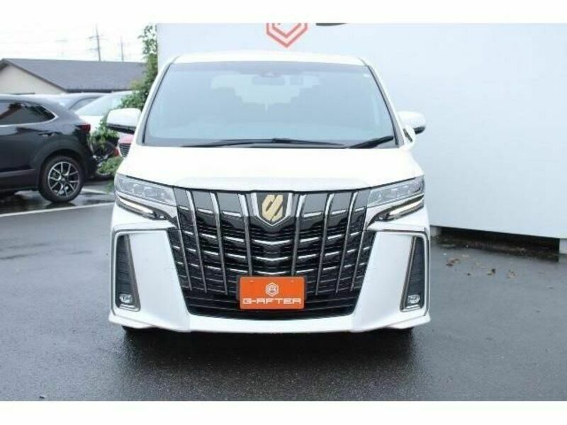 ALPHARD-6