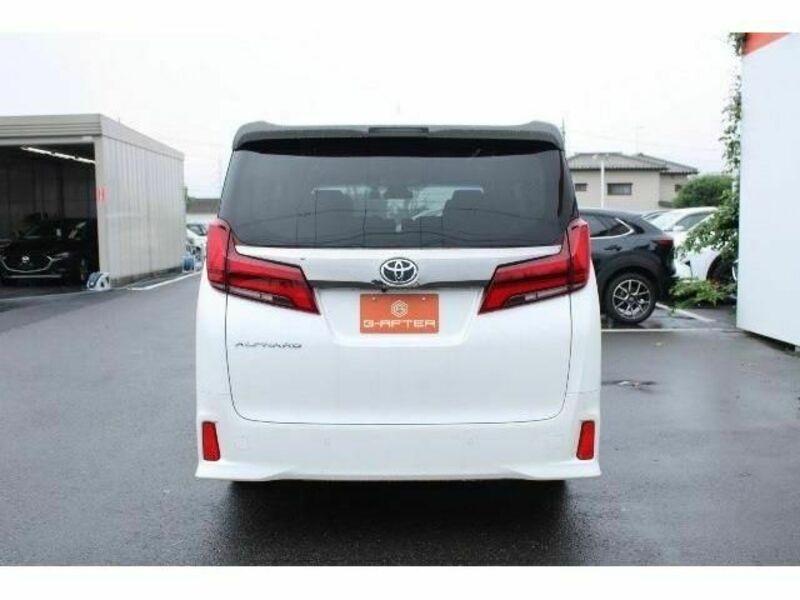 ALPHARD-8